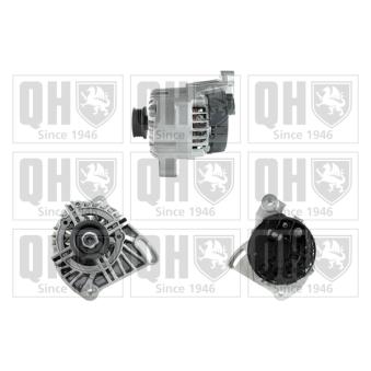 Alternateur QUINTON HAZELL OEM 51700670 Alternateur QUINTON HAZELL OEM 51700670