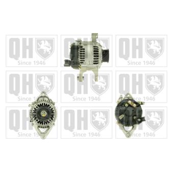 Alternateur QUINTON HAZELL [QRA2254]
