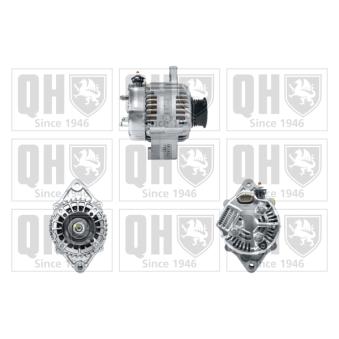 Alternateur QUINTON HAZELL OEM 2706076080