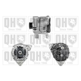 Alternateur QUINTON HAZELL OEM 55556068