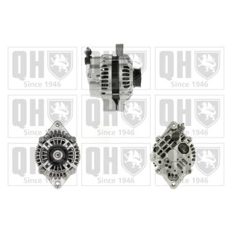 Alternateur QUINTON HAZELL OEM A5TA3891A Alternateur QUINTON HAZELL OEM A5TA3891A