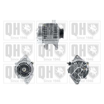 Alternateur QUINTON HAZELL OEM 2706021020