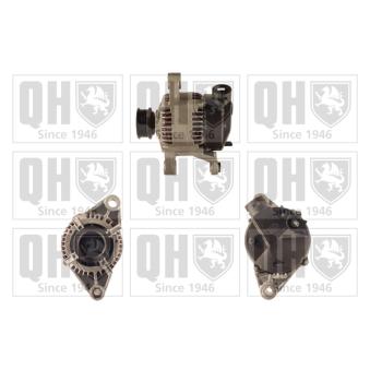 Alternateur QUINTON HAZELL OEM 46428733 Alternateur QUINTON HAZELL OEM 46428733