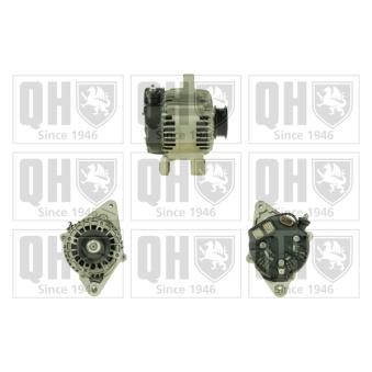 Alternateur QUINTON HAZELL OEM 2706023010