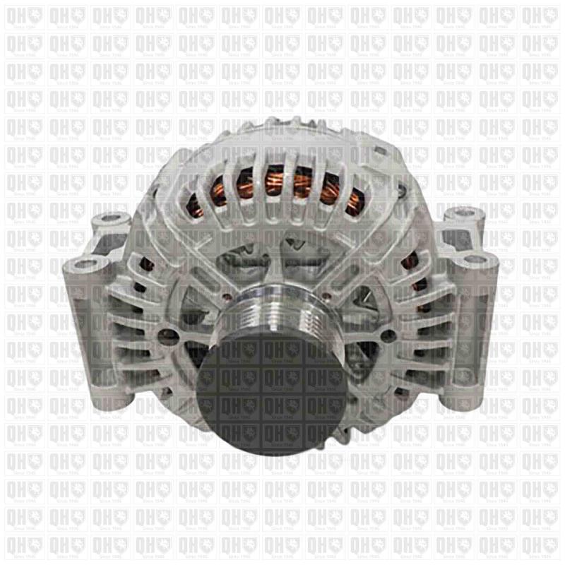 Alternateur QUINTON HAZELL QRA2405 - Visuel 2