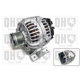 Alternateur QUINTON HAZELL [QRA2439]