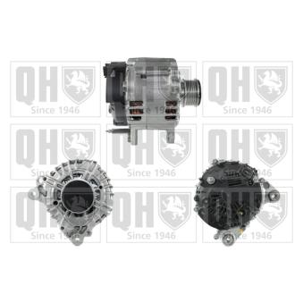 Alternateur QUINTON HAZELL OEM 03L903023 Alternateur QUINTON HAZELL OEM 03L903023