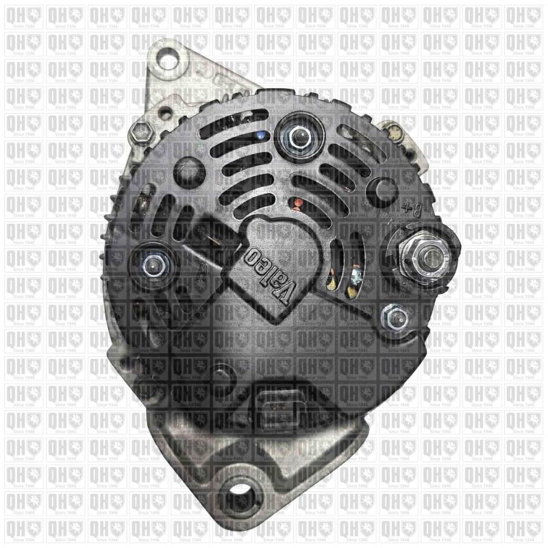 Alternateur QUINTON HAZELL QRA2476 - Visuel 1