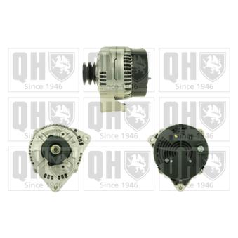 Alternateur QUINTON HAZELL OEM 5003920