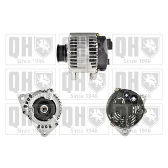 Alternateur QUINTON HAZELL [QRA2495]