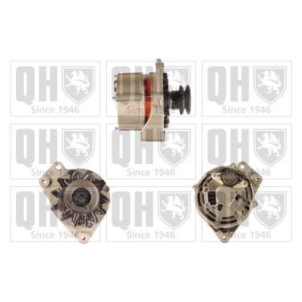 Alternateur QUINTON HAZELL OEM 035903023A