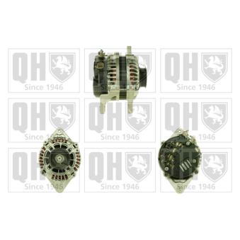Alternateur QUINTON HAZELL OEM 0K30D18300