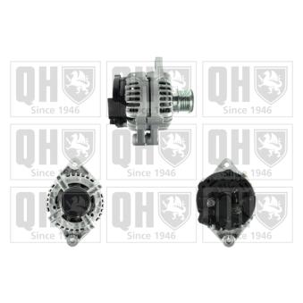 Alternateur QUINTON HAZELL OEM 13308508CY