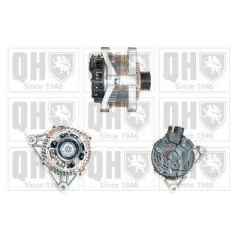 Alternateur QUINTON HAZELL OEM 57052A Alternateur QUINTON HAZELL OEM 57052A