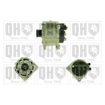 Alternateur QUINTON HAZELL [QRA2597]