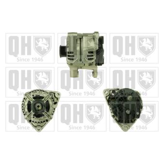Alternateur QUINTON HAZELL OEM 90512219