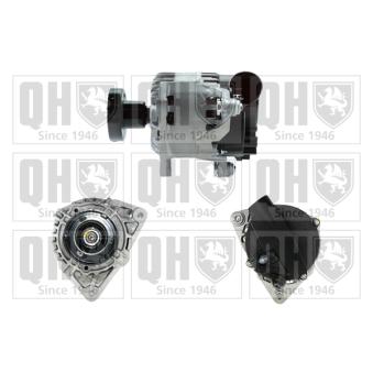 Alternateur QUINTON HAZELL OEM YS6110300BF