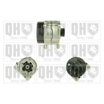 Alternateur QUINTON HAZELL OEM 028903028F