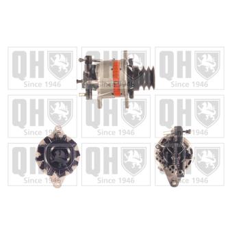 Alternateur QUINTON HAZELL OEM A2T41599 Alternateur QUINTON HAZELL OEM A2T41599