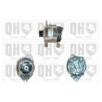 Alternateur QUINTON HAZELL OEM A003TA0591C Alternateur QUINTON HAZELL OEM A003TA0591C