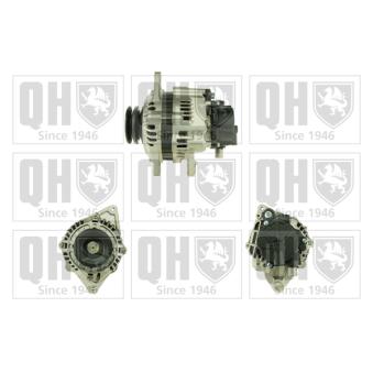 Alternateur QUINTON HAZELL OEM MD320354