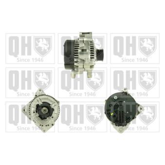 Alternateur QUINTON HAZELL OEM 9130485