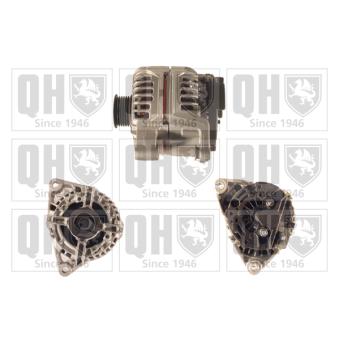Alternateur QUINTON HAZELL [QRA2769]