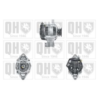 Alternateur QUINTON HAZELL [QRA2798]