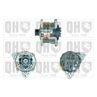 Alternateur QUINTON HAZELL OEM 1135454