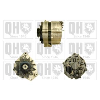 Alternateur QUINTON HAZELL OEM 035903017AX