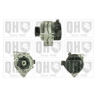 Alternateur QUINTON HAZELL [QRA2840]
