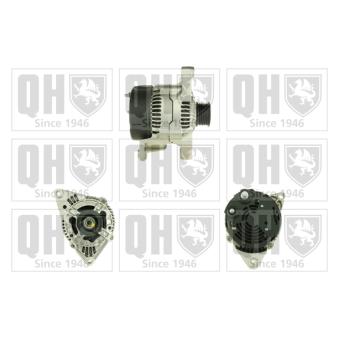 Alternateur QUINTON HAZELL OEM 231005F600 Alternateur QUINTON HAZELL OEM 231005F600