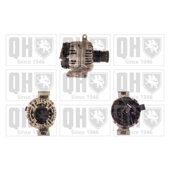 Alternateur QUINTON HAZELL OEM r2c1t10300ba Alternateur QUINTON HAZELL OEM r2c1t10300ba