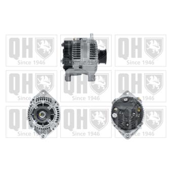 Alternateur QUINTON HAZELL OEM 7701499971