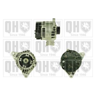 Alternateur QUINTON HAZELL OEM 5705FK