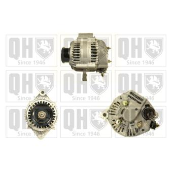 Alternateur QUINTON HAZELL OEM 2706066070
