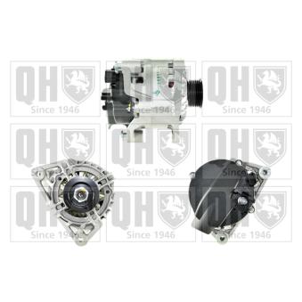 Alternateur QUINTON HAZELL OEM YS6110300DB Alternateur QUINTON HAZELL OEM YS6110300DB
