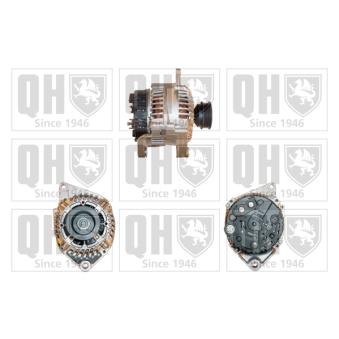 Alternateur QUINTON HAZELL [QRA2929]