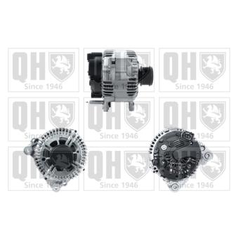 Alternateur QUINTON HAZELL OEM 021903026G