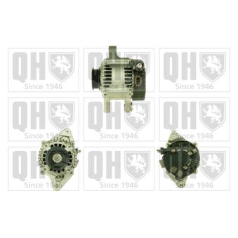 Alternateur QUINTON HAZELL OEM 2706021040