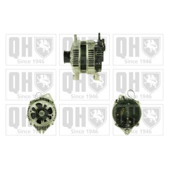 Alternateur QUINTON HAZELL [QRA2958]