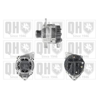 Alternateur QUINTON HAZELL [QRA2964]