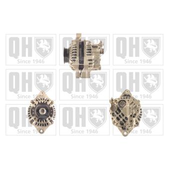 Alternateur QUINTON HAZELL OEM A5TA0991