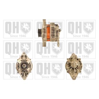 Alternateur QUINTON HAZELL OEM A5T03092