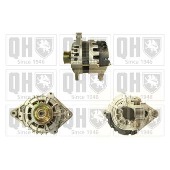 Alternateur QUINTON HAZELL OEM 96303556
