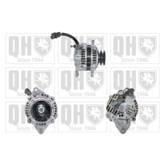 Alternateur QUINTON HAZELL OEM WL2118300A