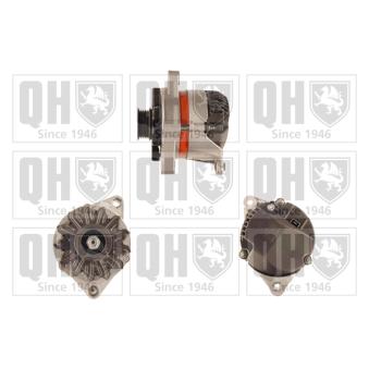 Alternateur QUINTON HAZELL OEM 46231721