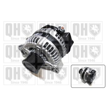 Alternateur QUINTON HAZELL [QRA3085]