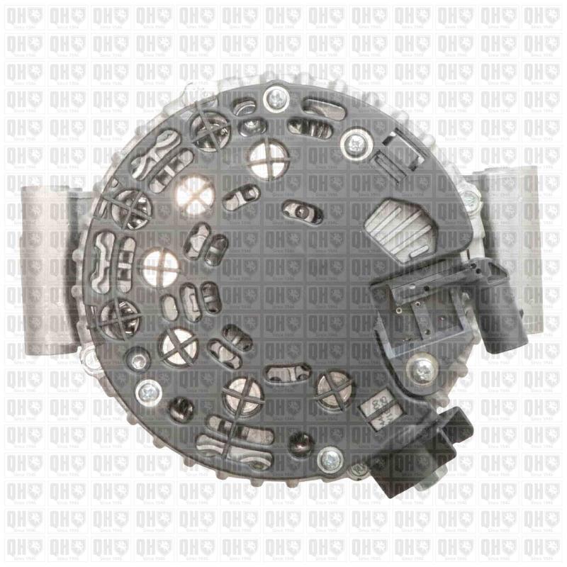 Alternateur QUINTON HAZELL QRA3133 - Visuel 2