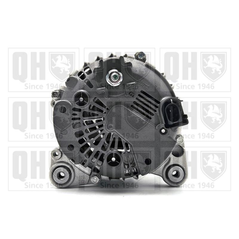 Alternateur QUINTON HAZELL QRA3237 - Visuel 2